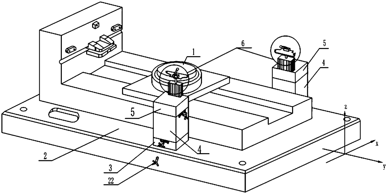 Silicon wafer loading equipment and loading method thereof