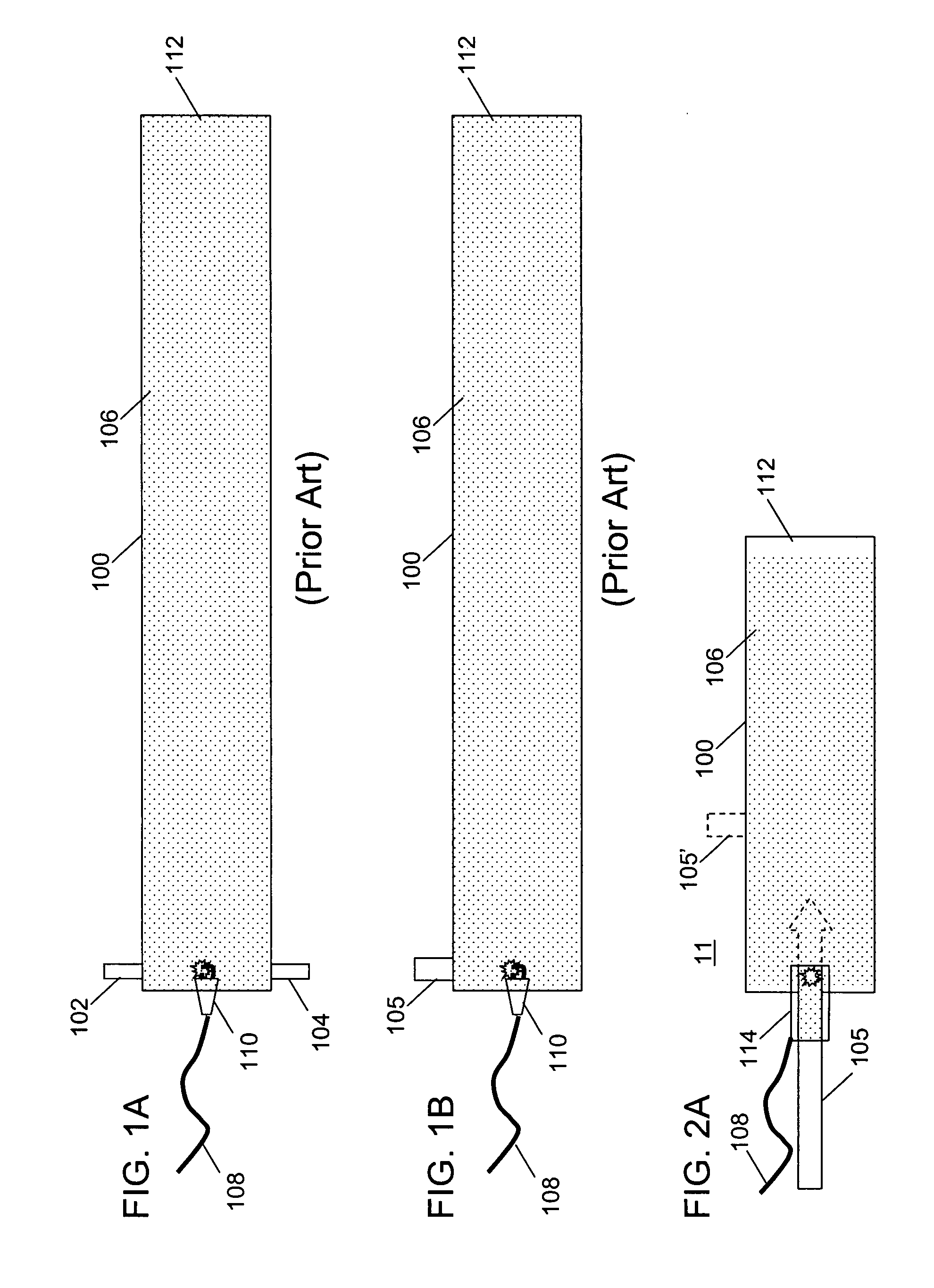 System and method for ignition of a gaseous or dispersed fuel-oxidant mixture
