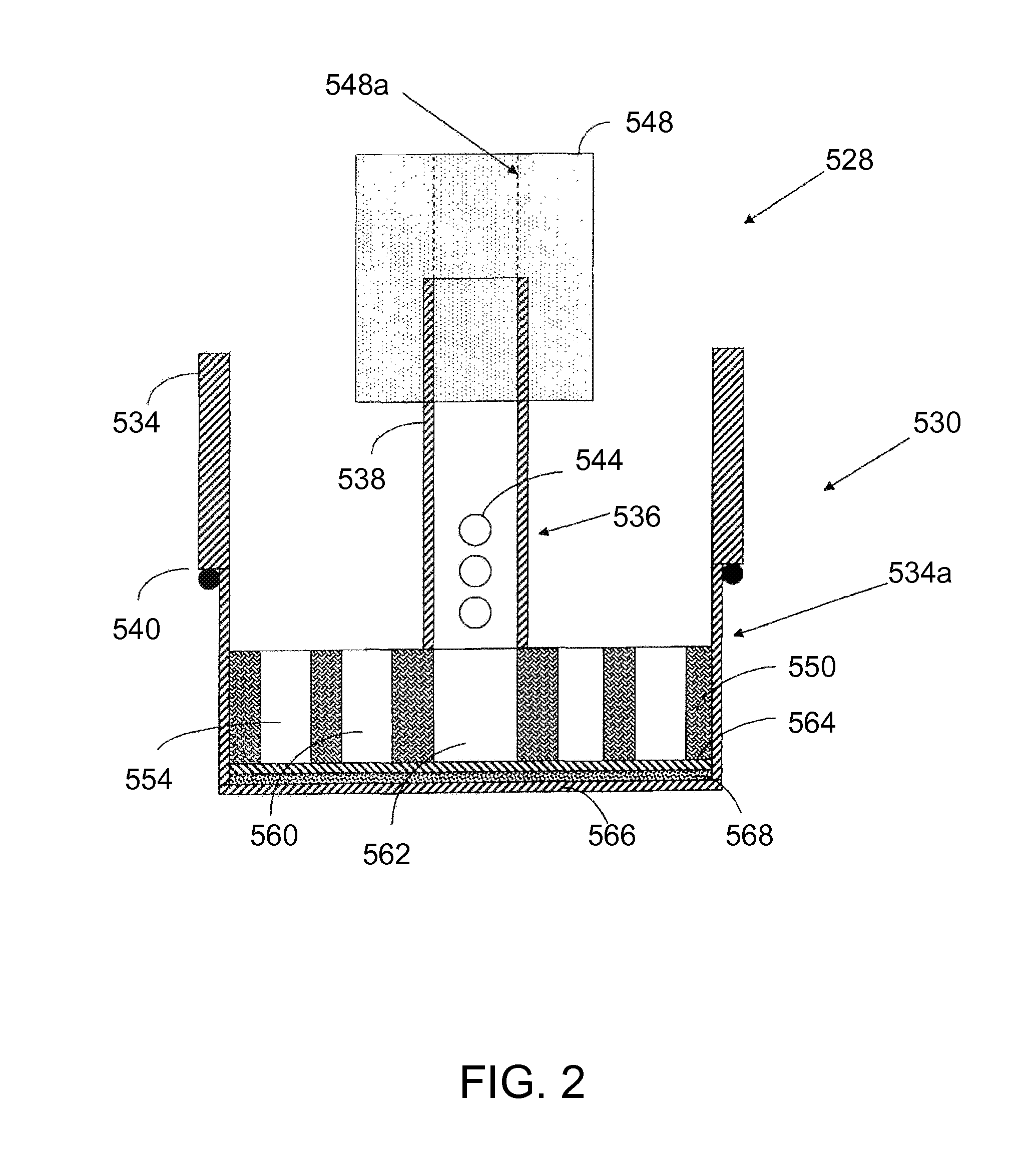 Particulate superabsorbent polymer composition having improved stability