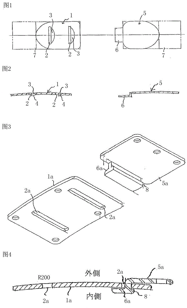 connector