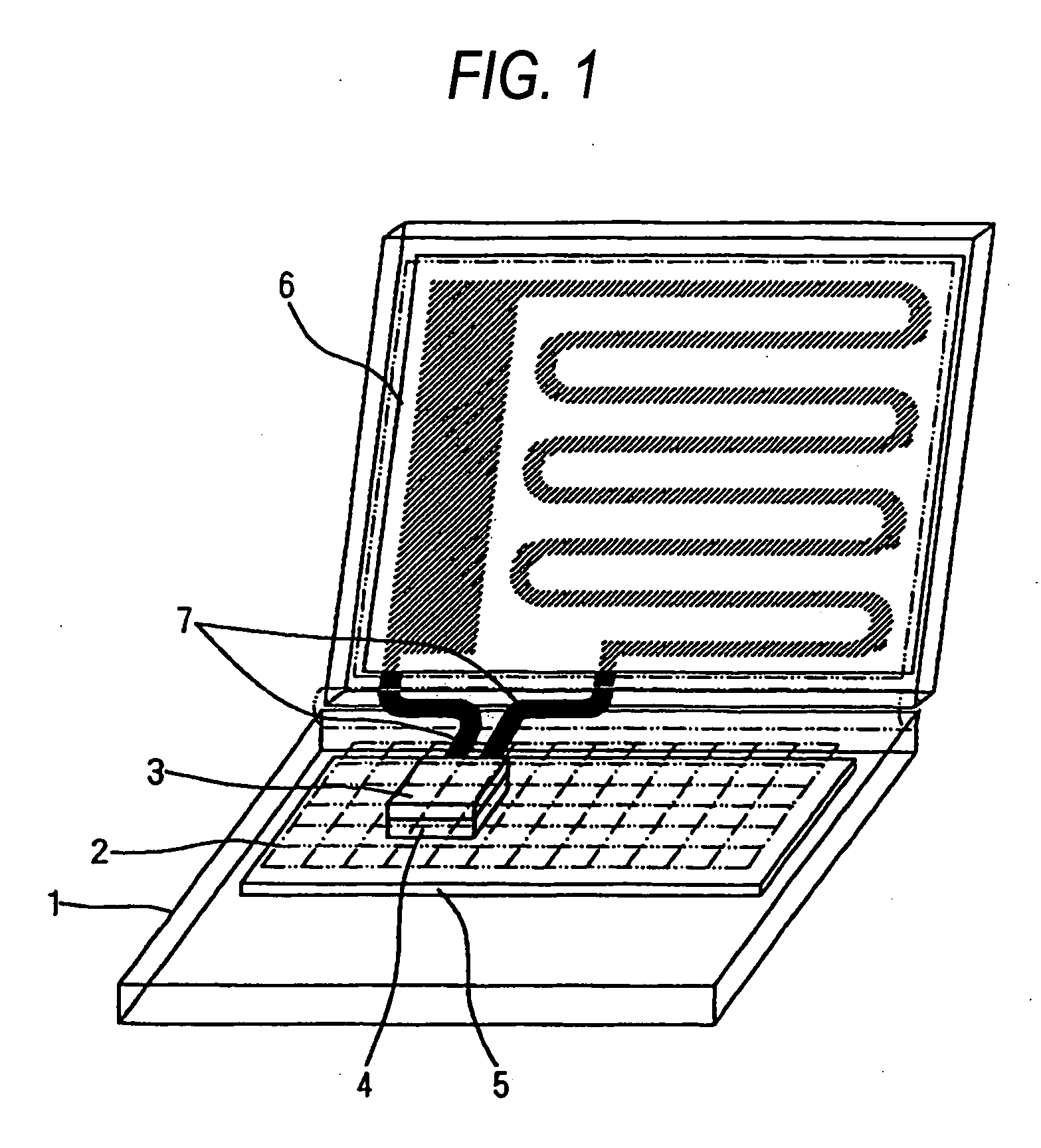 Cooling device