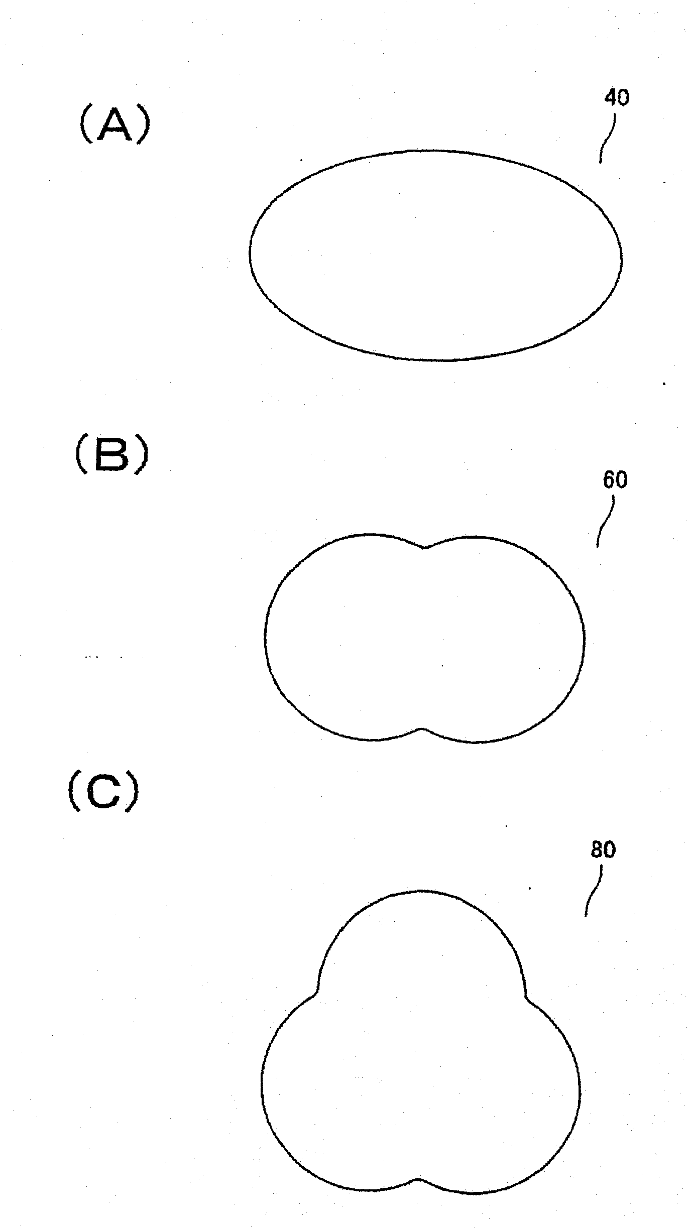 Method for producing soft sheet