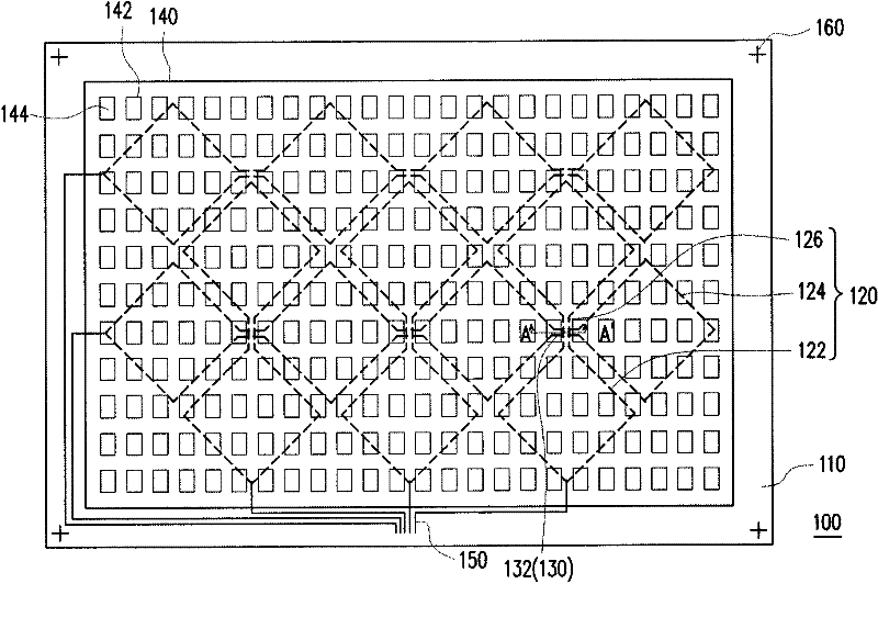 Colored light-filtering touch base plate, display panel and manufacturing methods thereof