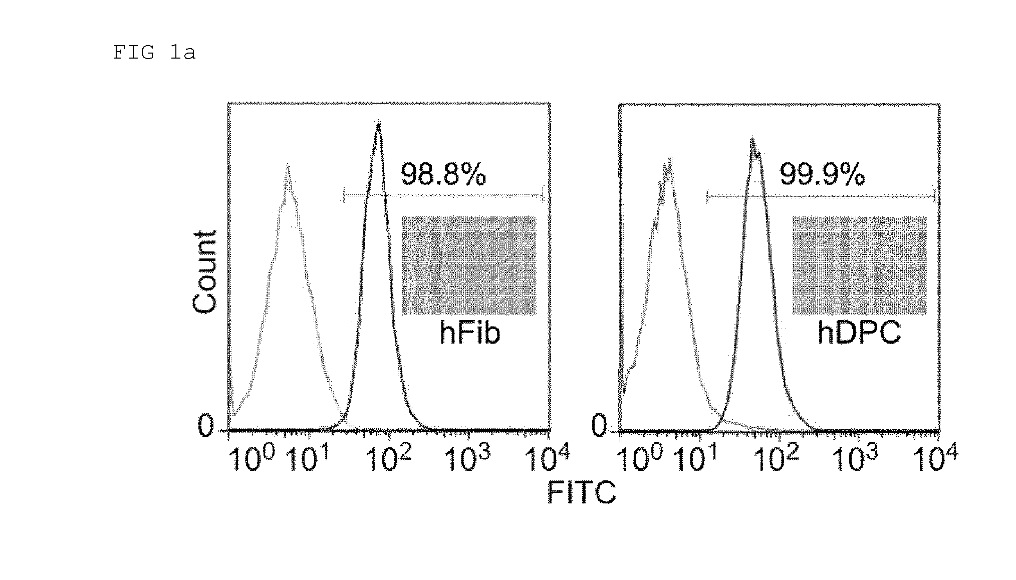 Method for reprogramming of human dental pulp cell using oct4 and sox2 and use thereof