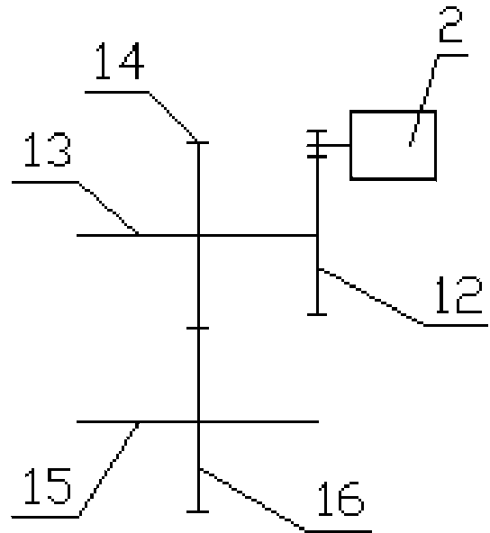 Electric vehicle control system