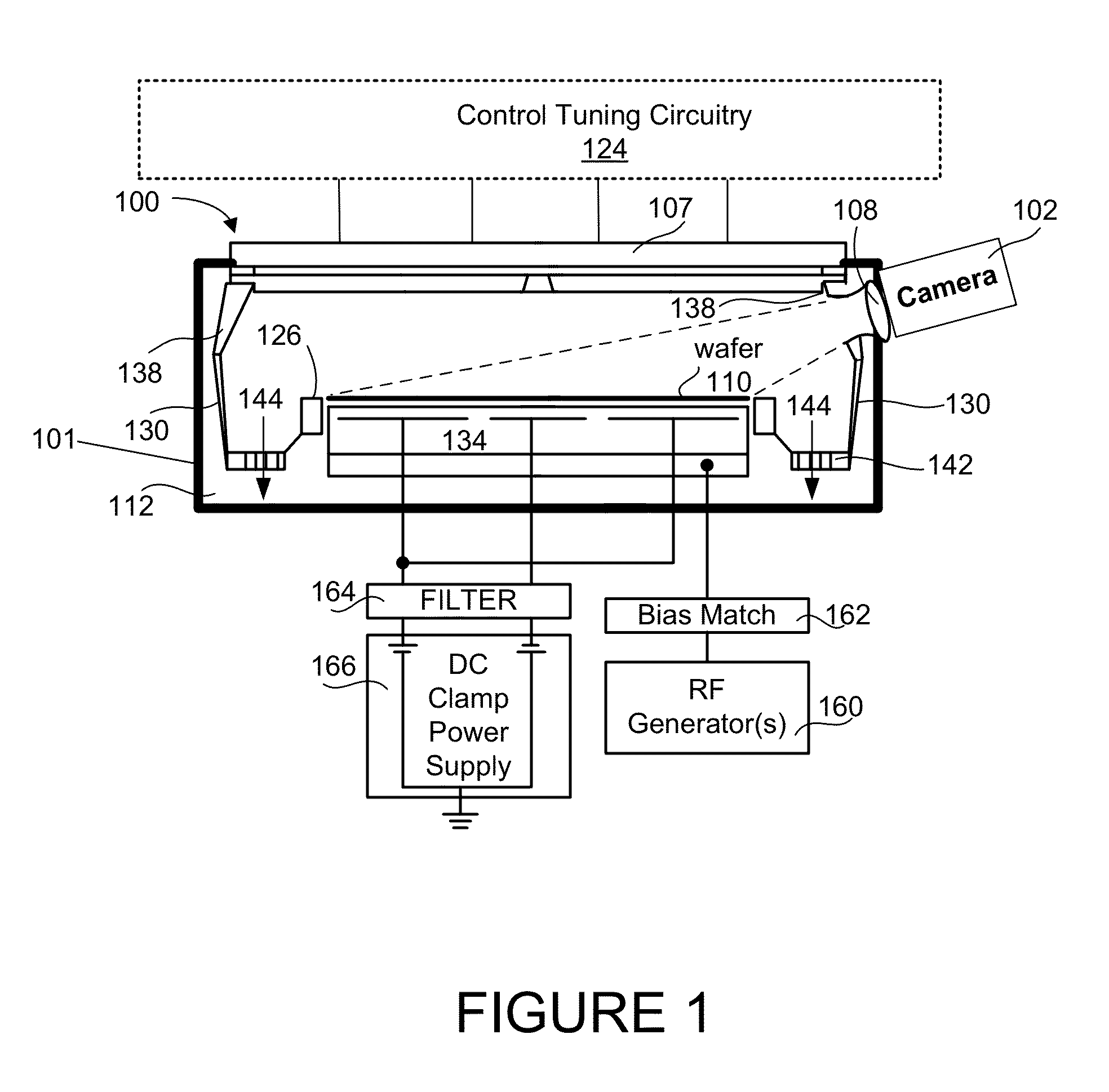 Systems and methods for detecting endpoint for through-silicon via reveal applications