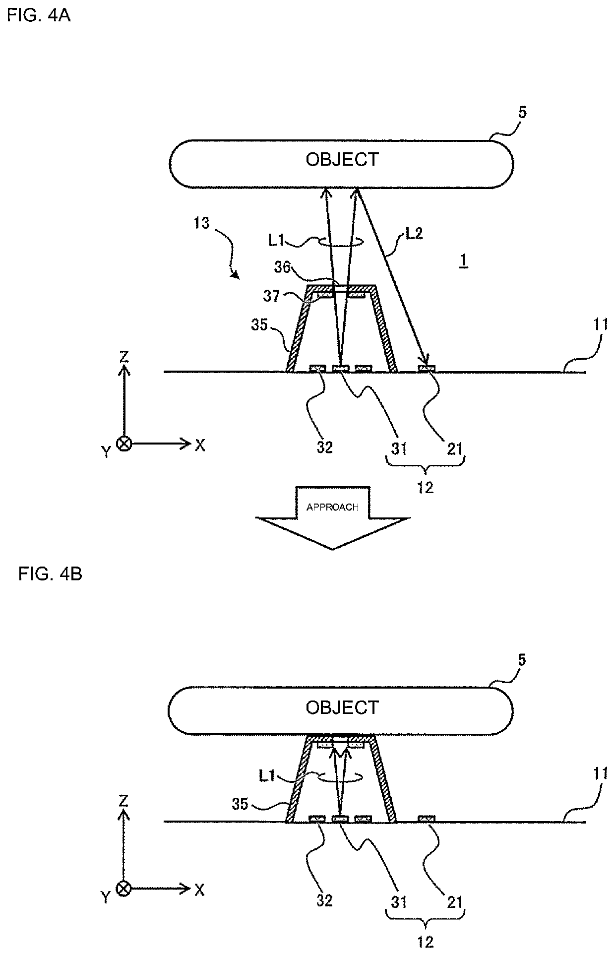 Optical sensor