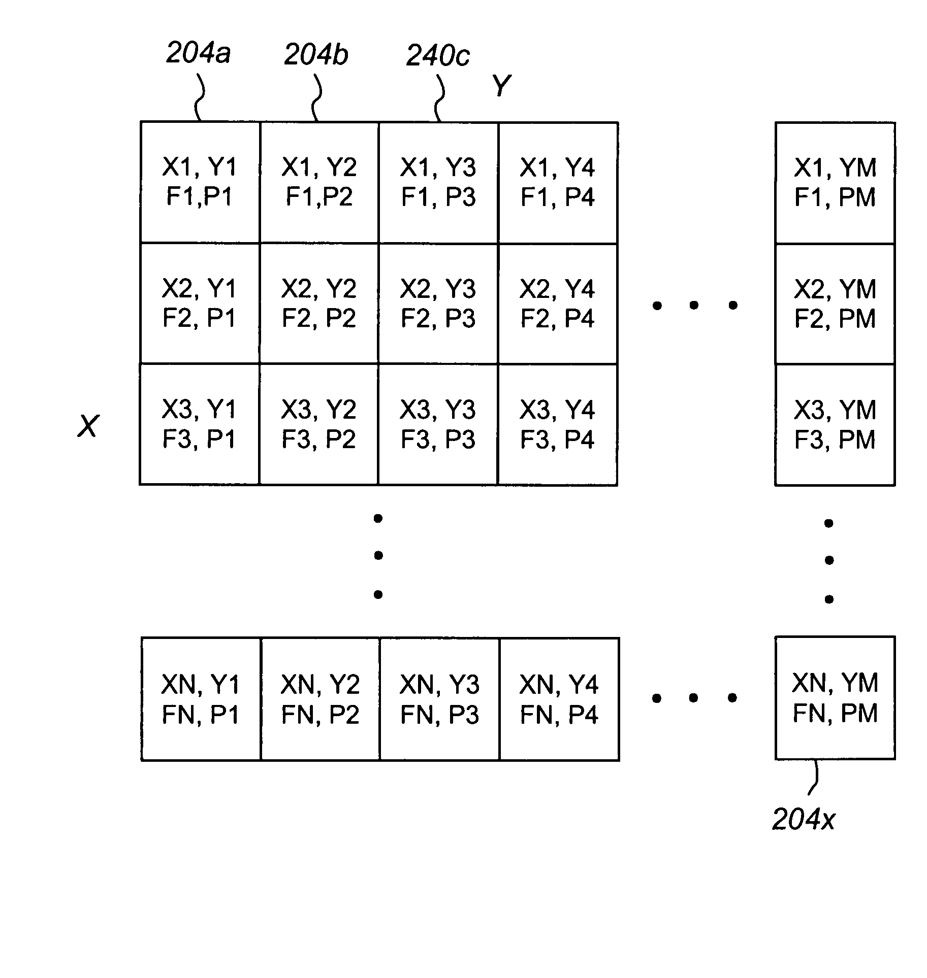 Audible computer user interface method and apparatus