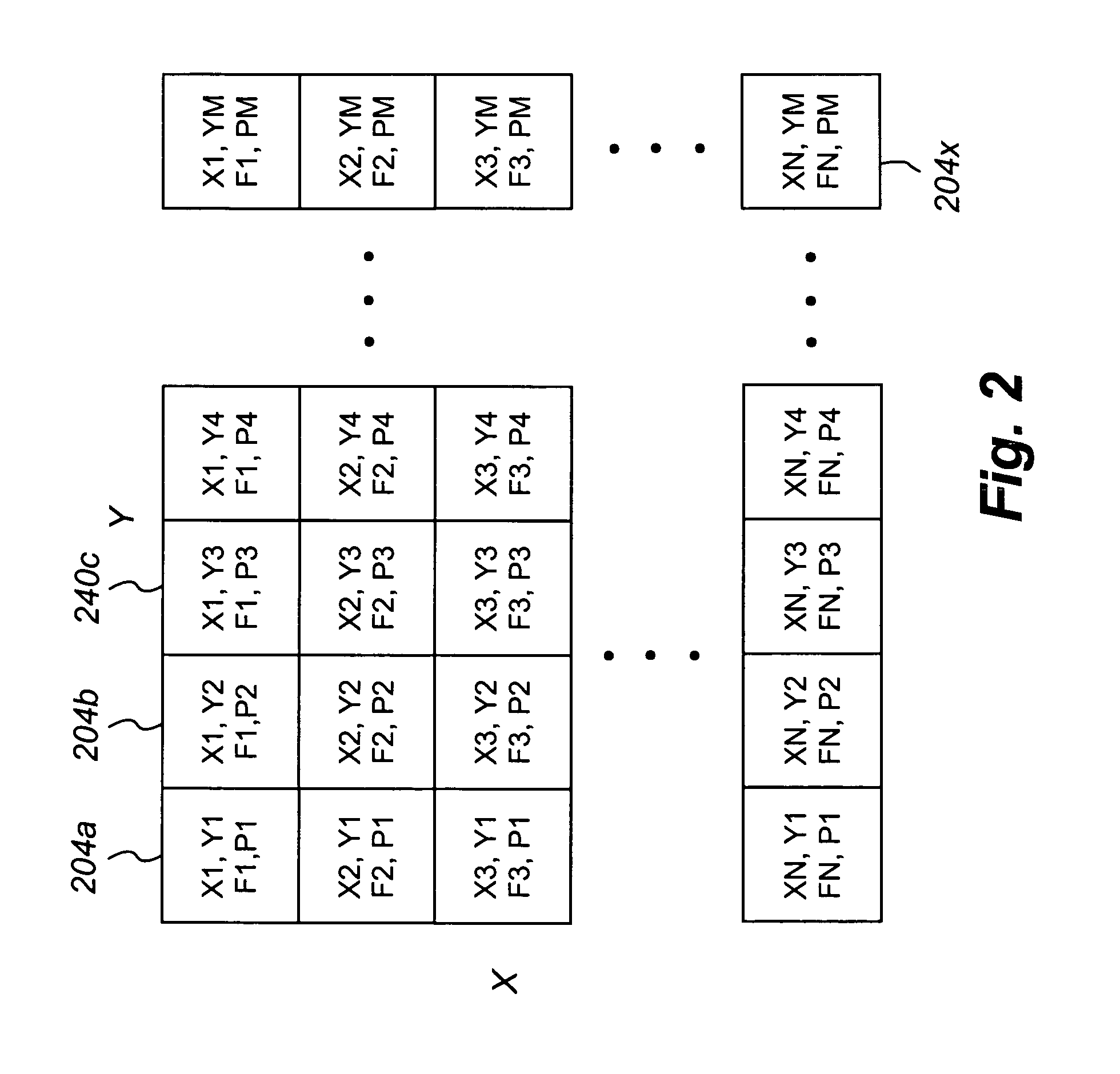 Audible computer user interface method and apparatus