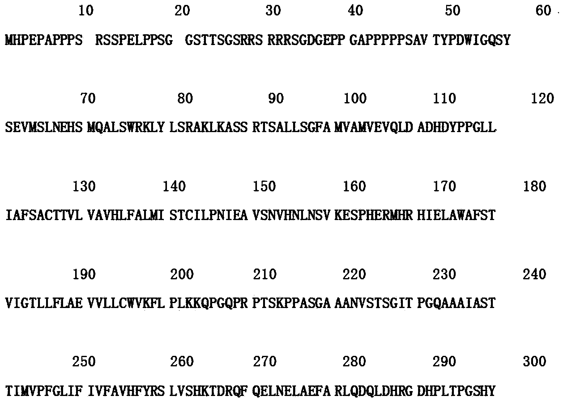 Virtual screening method for anti-inflammation and anti-rejection drugs taking CRAC channels as targets