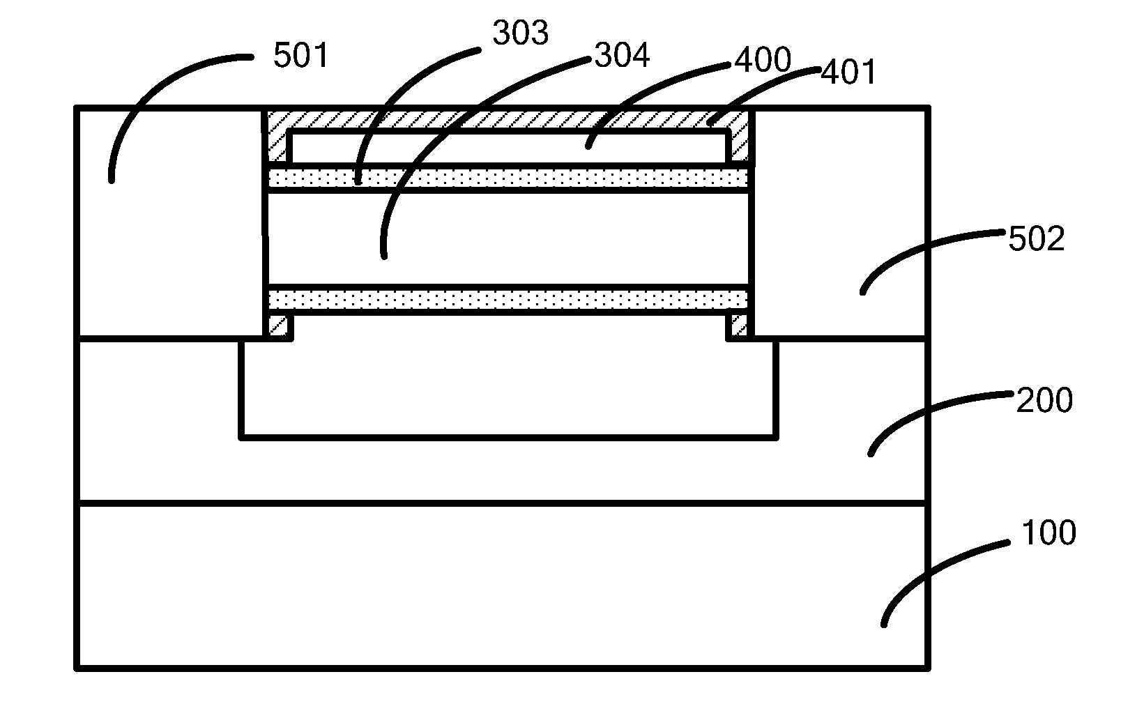 NANO field-effect vacuum tube and fabrication method thereof