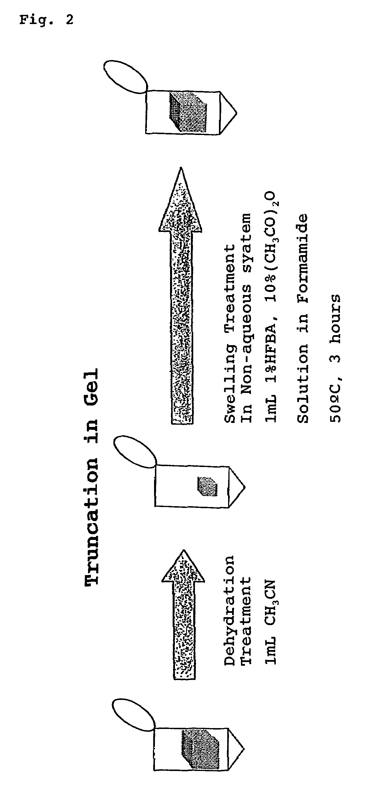 Method of analyzing c-terminal amino acid sequence of peptide