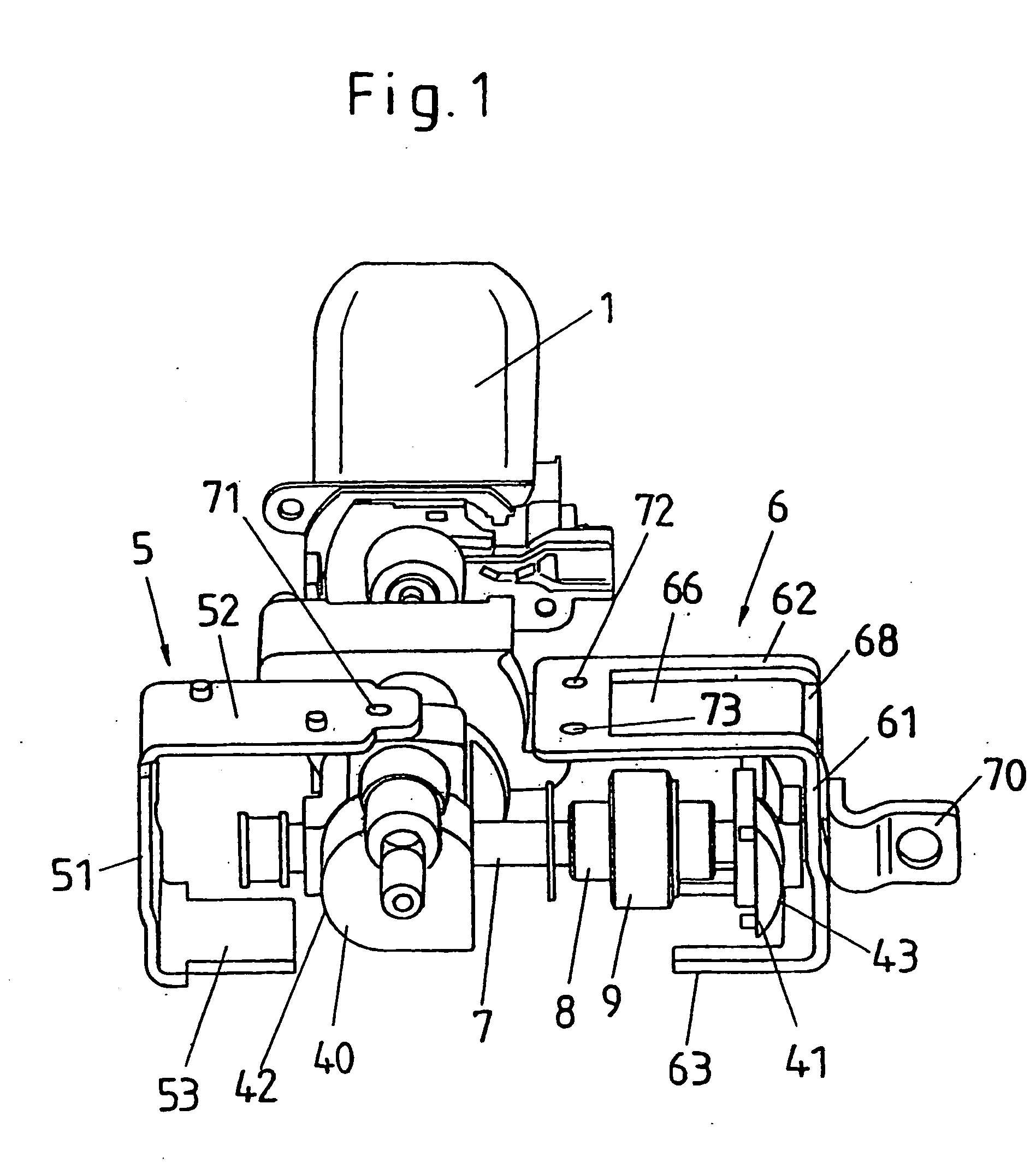 Spindle or worm drive for adjustment devices in motor vehicles
