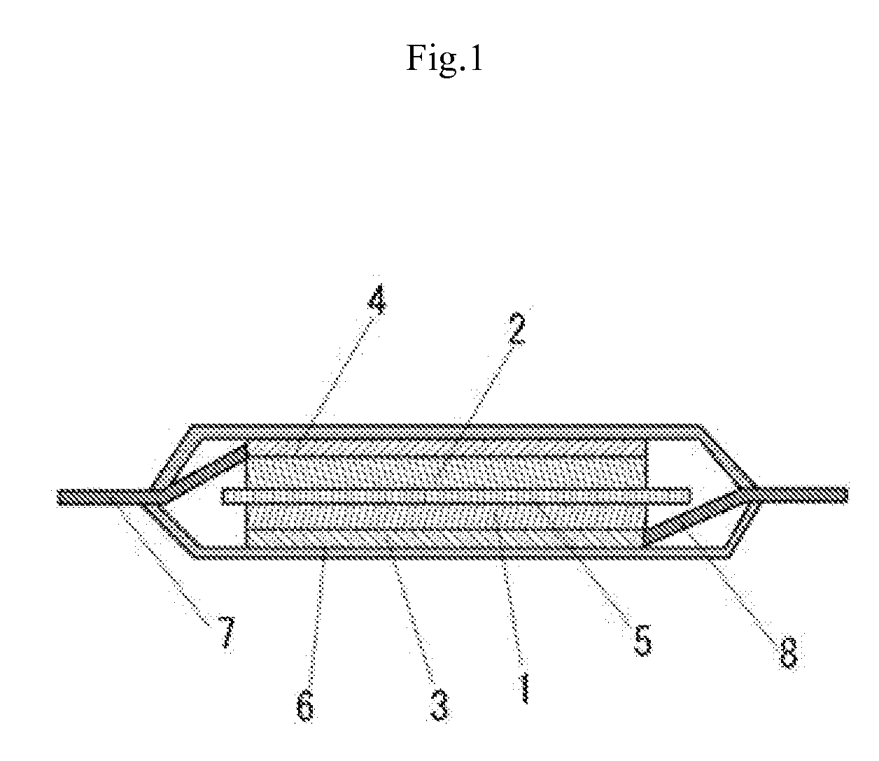 Positive electrode active material for secondary battery and secondary battery using the same