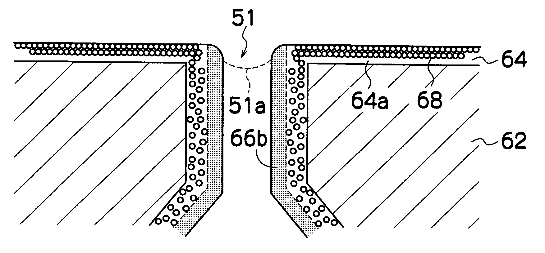 Method of manufacturing nozzle plate, nozzle plate, liquid ejection head and image forming apparatus