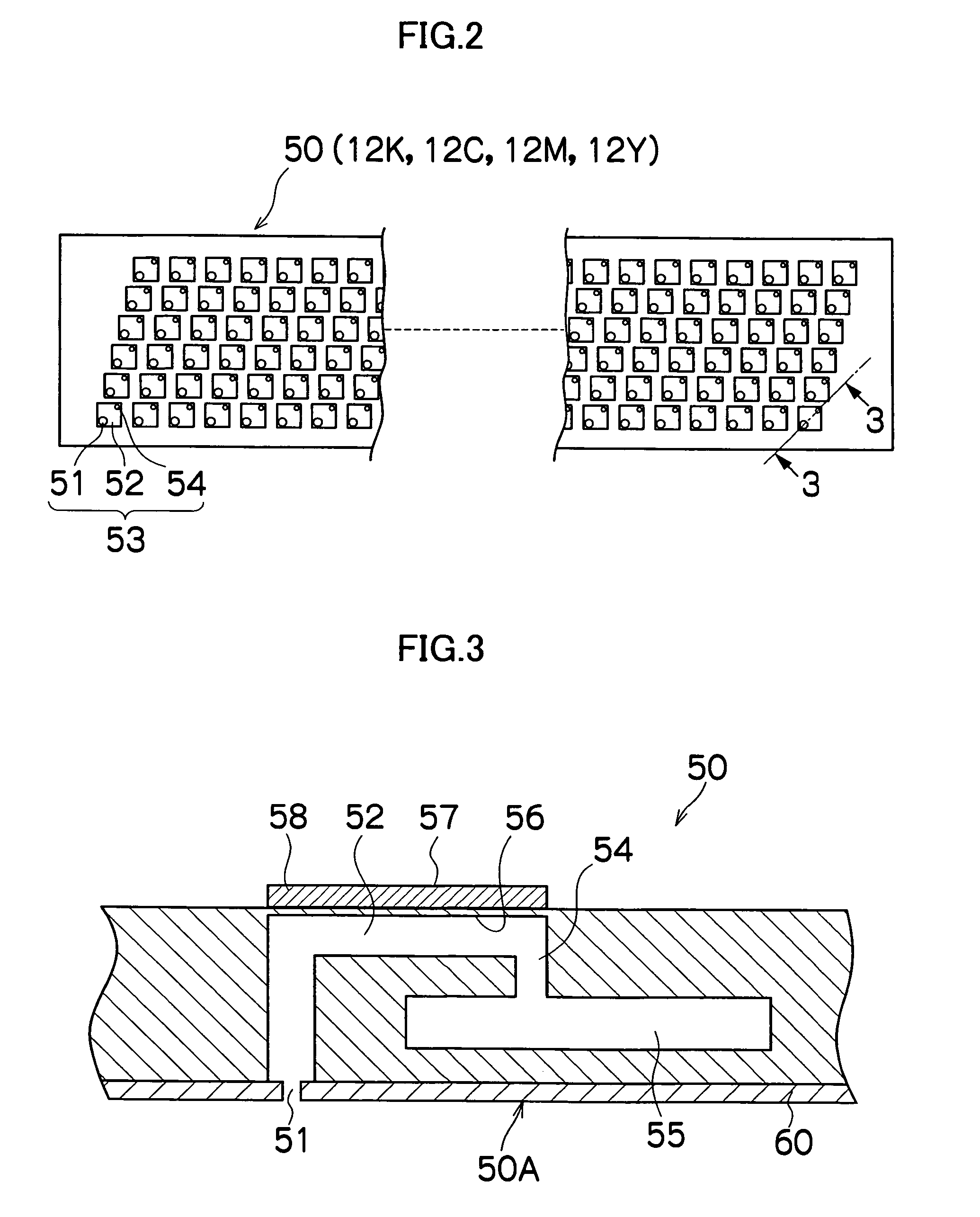 Method of manufacturing nozzle plate, nozzle plate, liquid ejection head and image forming apparatus