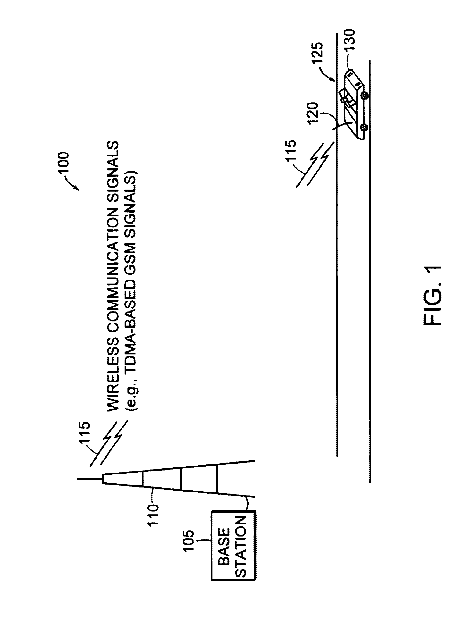 Method and apparatus for using fire decoder to correct burst errors in a real-time communications system