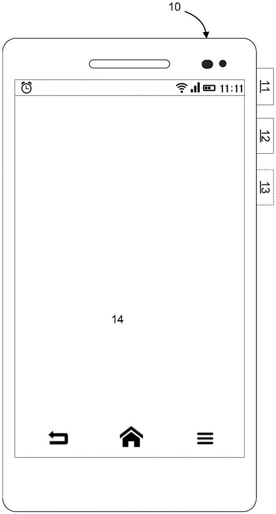Method and terminal device for protecting privacy information