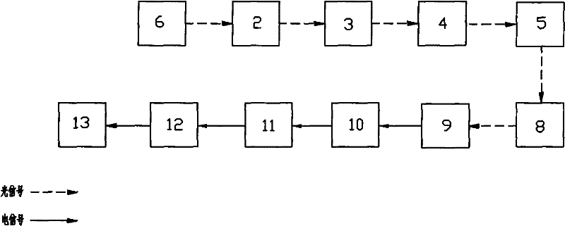 Multichannel surface plasma wave sensing detection system