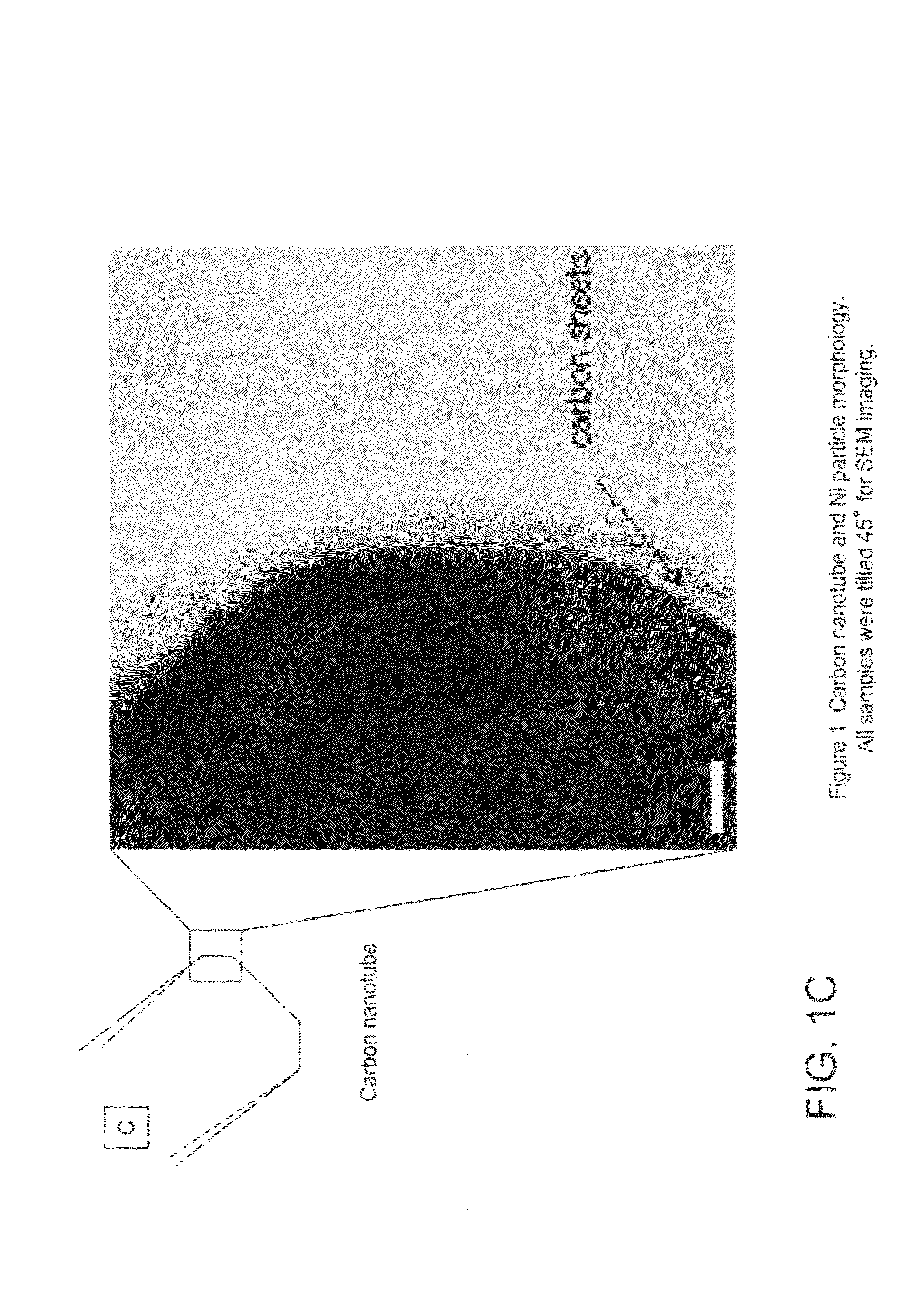 Nanospearing for molecular transportation into cells