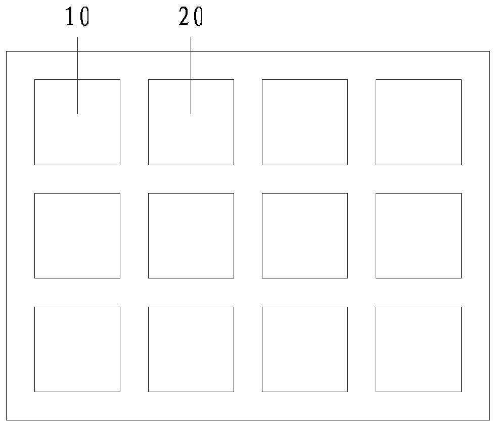 A display signal processing method, device and display device