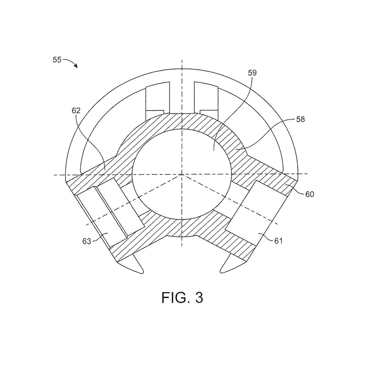 Lung demand valve