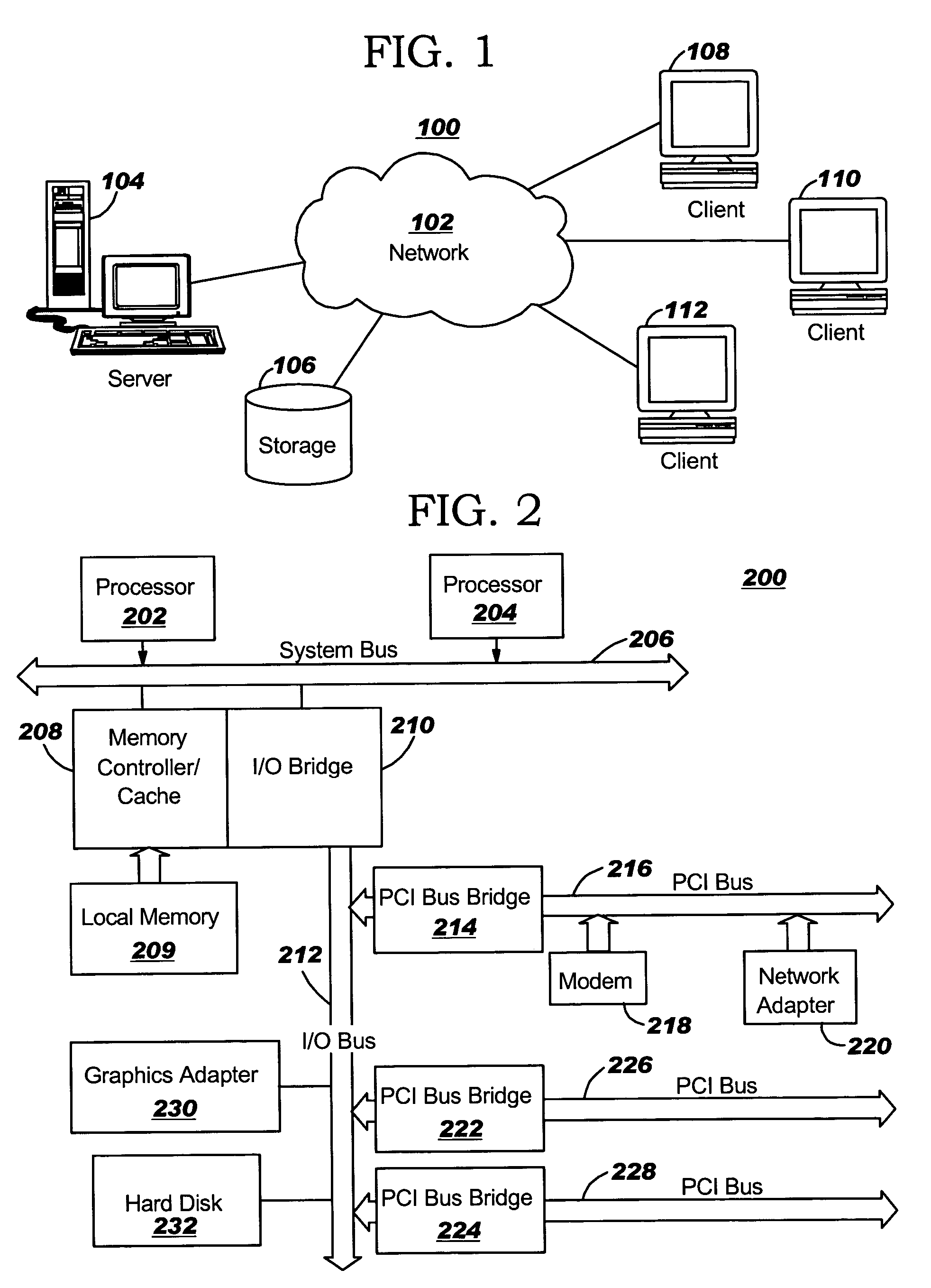 Method and apparatus for providing a pluggable and extendable J2EE architecture