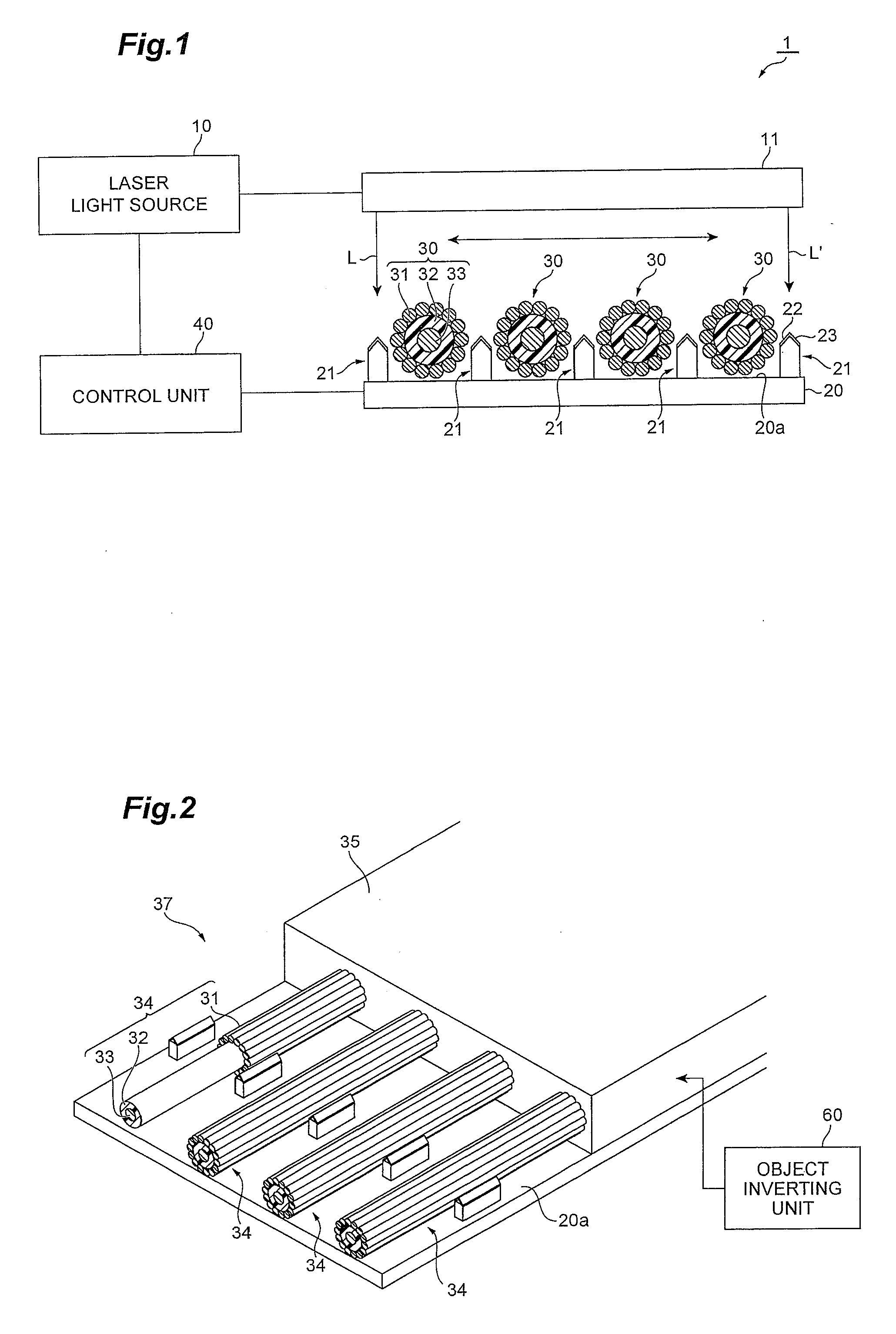 Laser processing method, laser processing device and cable harness production method