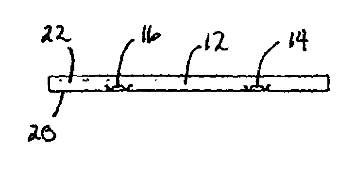 Insulated panel for commercial or residential construction and method for its manufacture