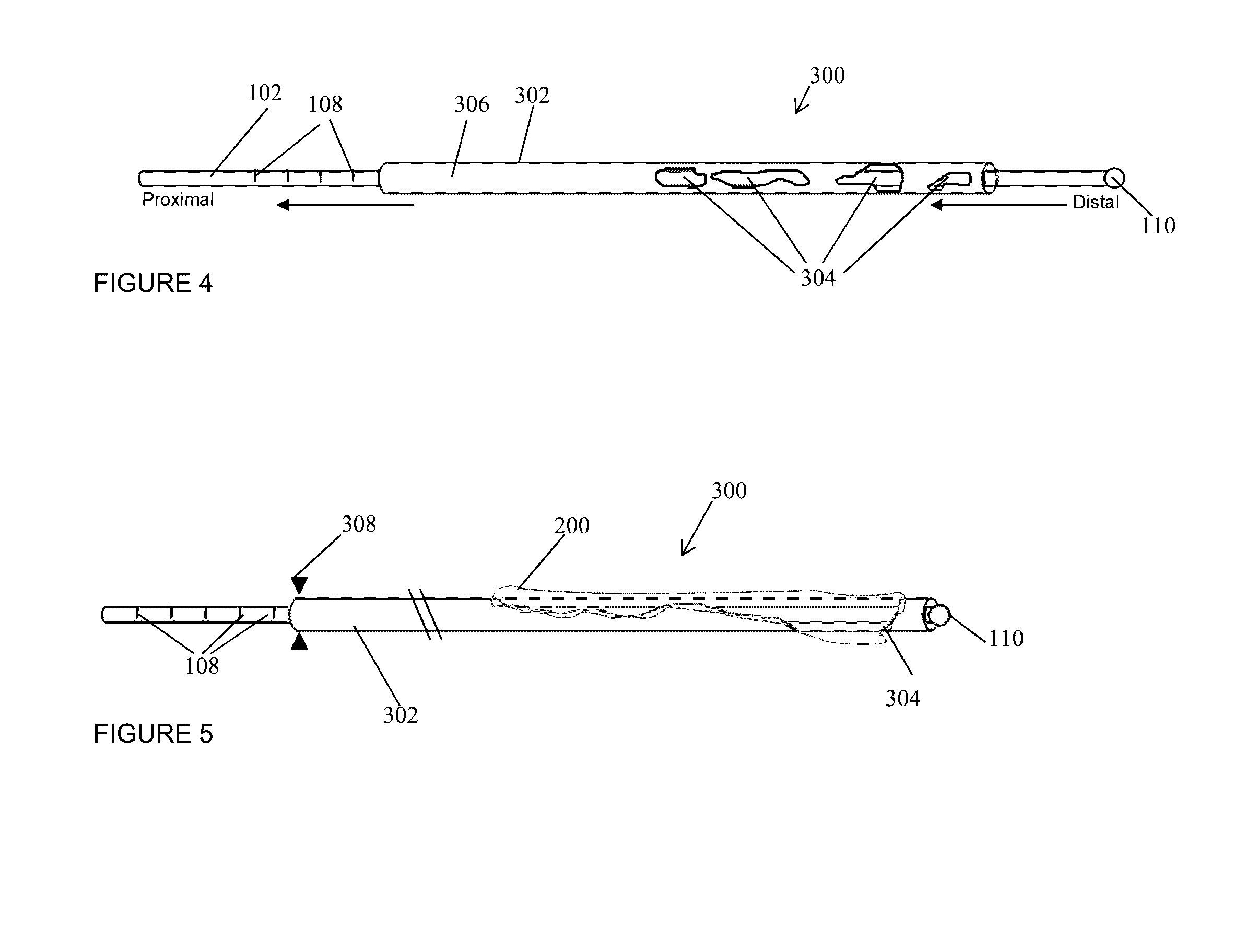 Controlled variable length and illumination pattern light diffusing optical fiber