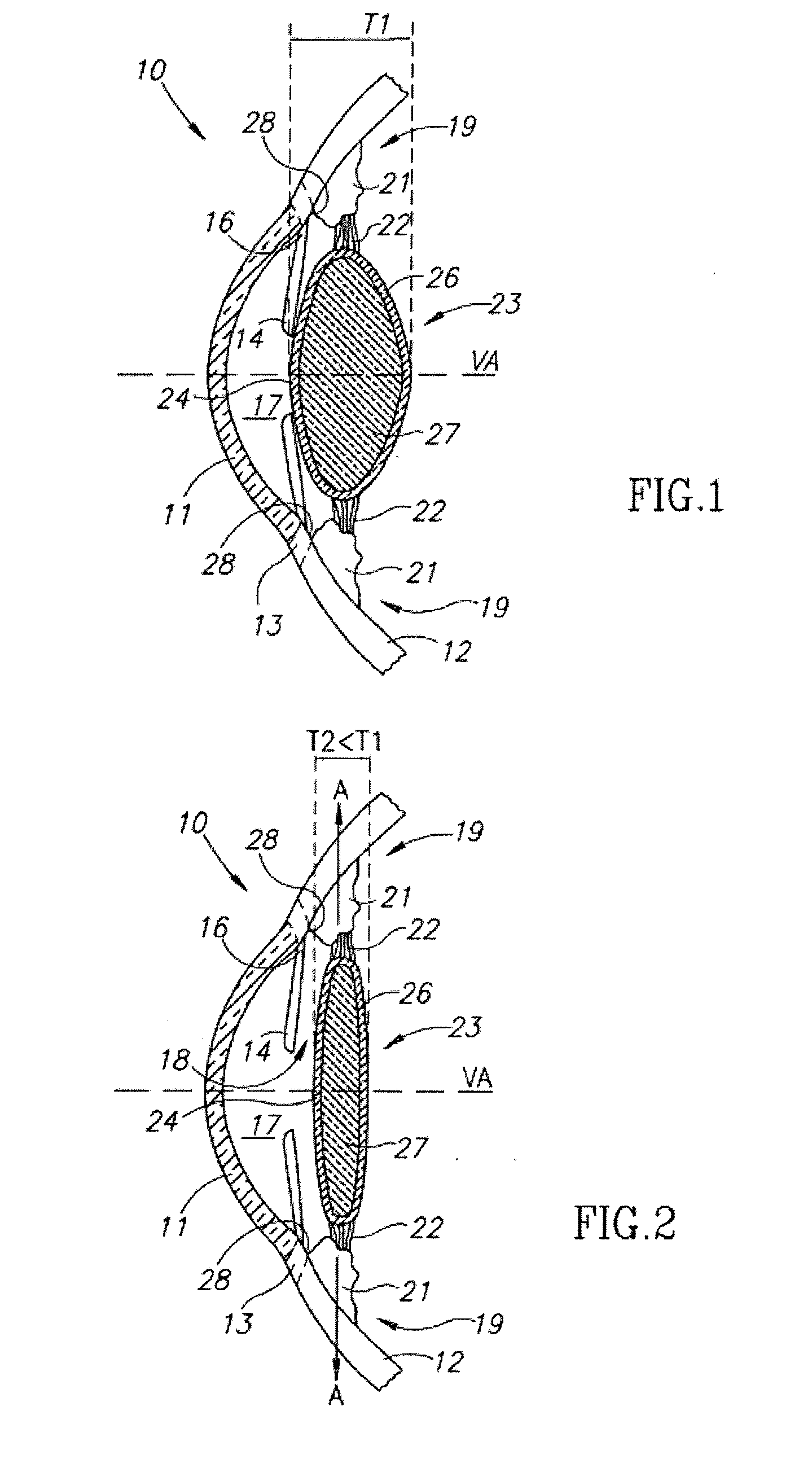 Accommodating Intraocular Lens (Aiol), and Aiol Assemblies Including Same