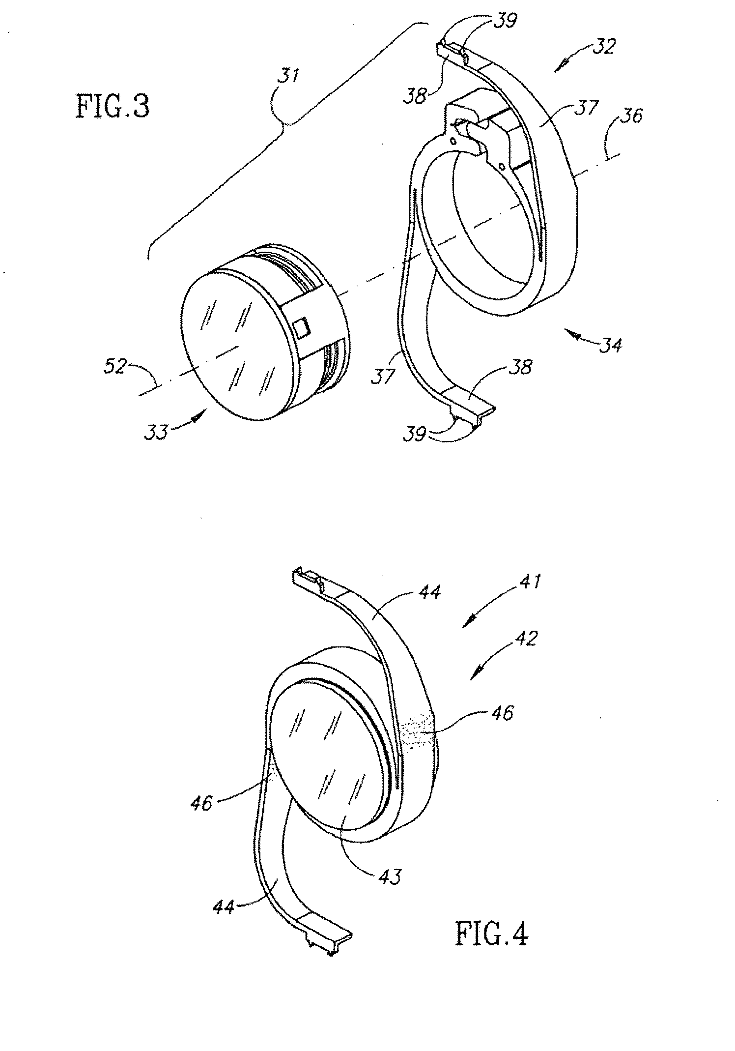 Accommodating Intraocular Lens (Aiol), and Aiol Assemblies Including Same