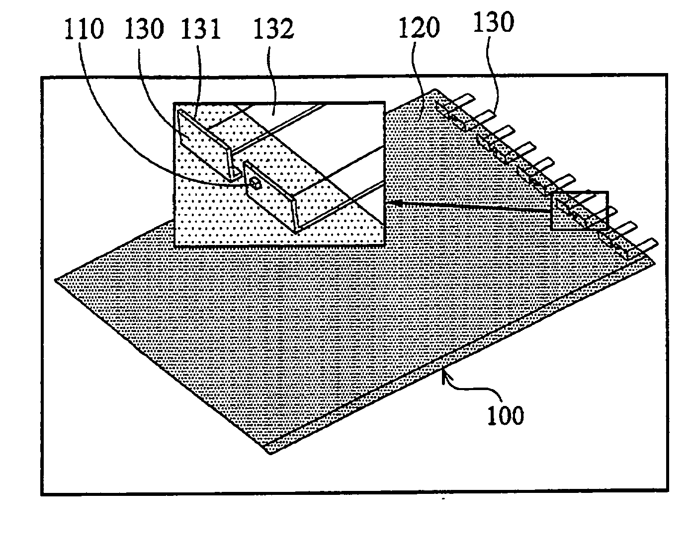 Light-emitting unit and method of producing the same