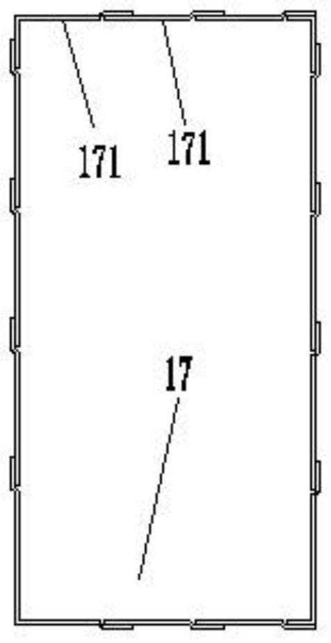 Brand-new CFB boiler furnace outlet non-metal expansion joint