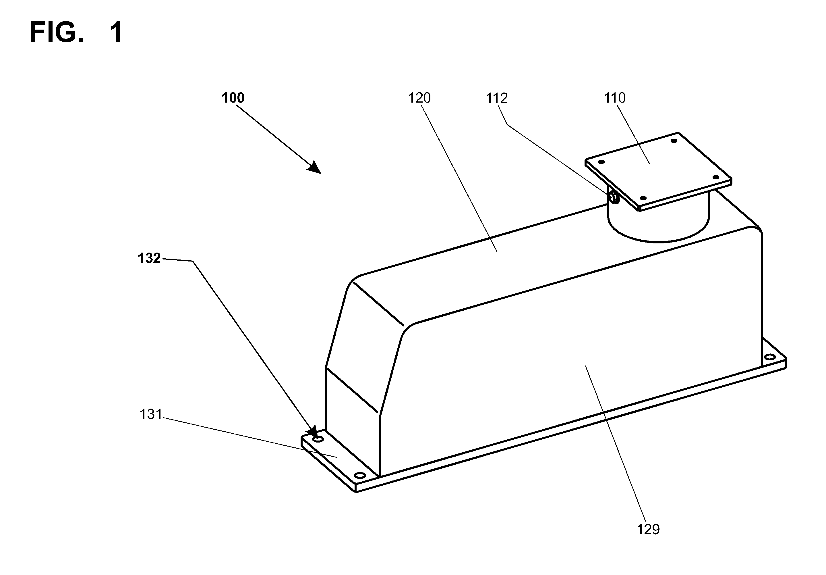 Gravimetric measuring instrument with releasable load receiver