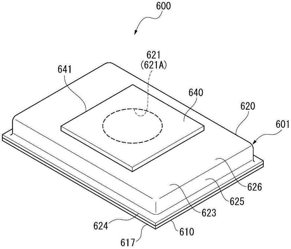 Optical filter device, optical module and electronic apparatus