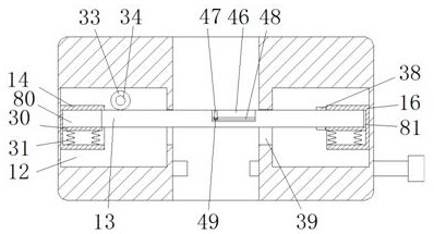 Spray gun auxiliary device capable of automatically replacing pigment and having cleaning function