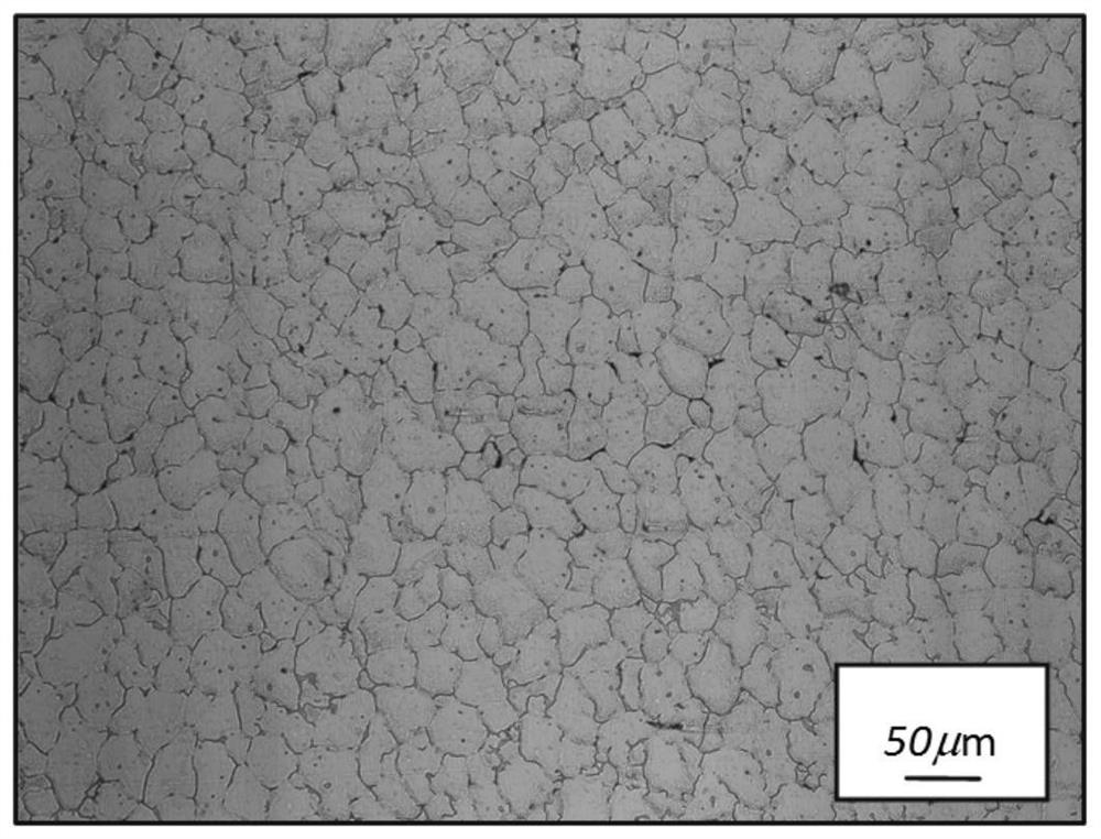 An aluminum-copper alloy welding wire suitable for wire additive manufacturing