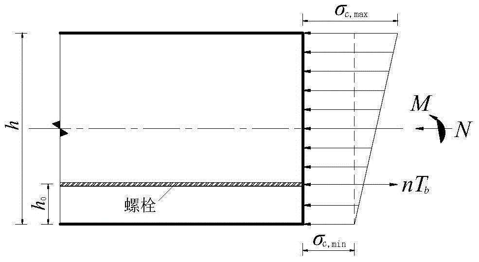 A Calculation Method for Segment Heterogeneous Equivalent Beam Element Model Structure of Shield Tunnel