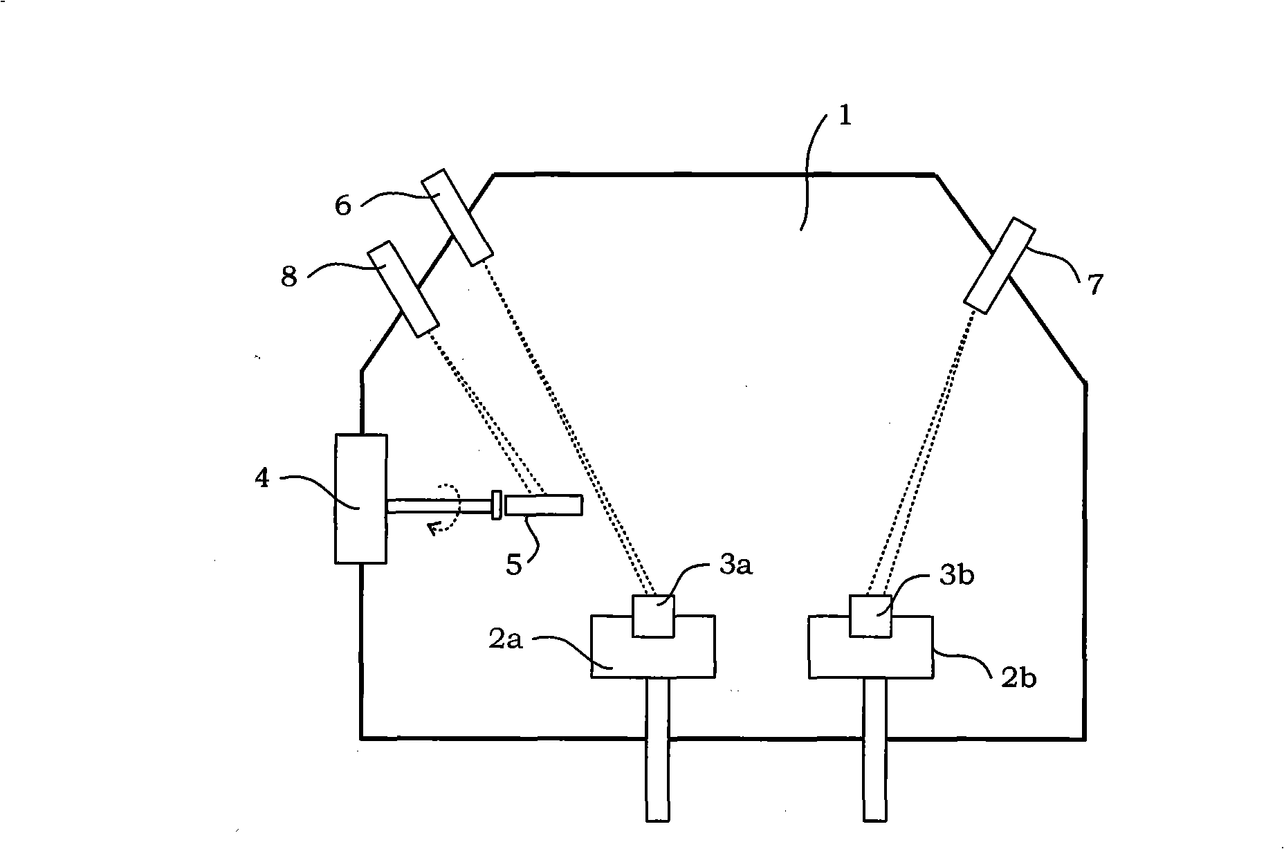 Composite binding course material and method for producing composite binding course by using combination of plating and electro beam physics vapour deposition