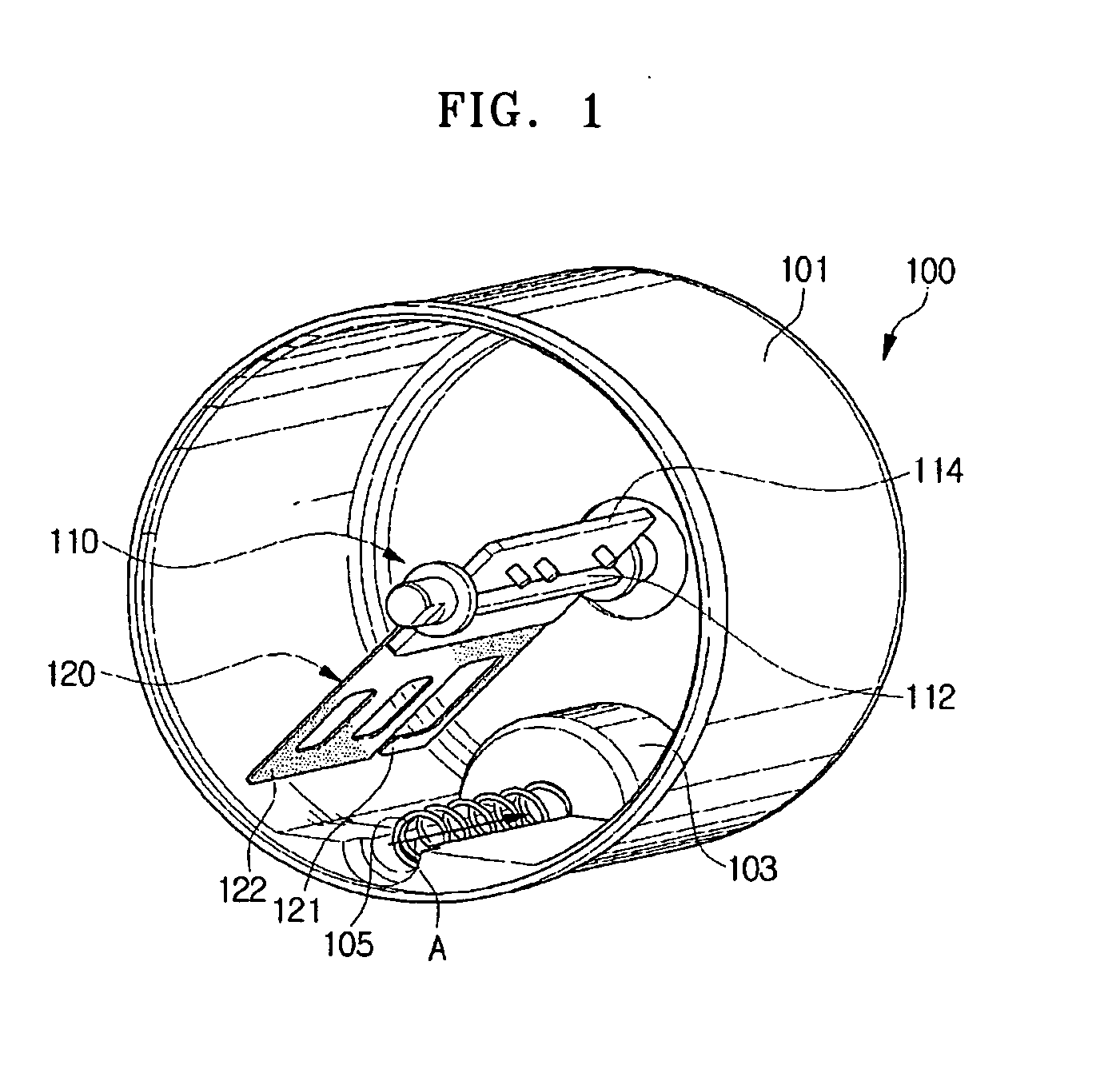 Toner for developing electrostatic image and method of preparing the same