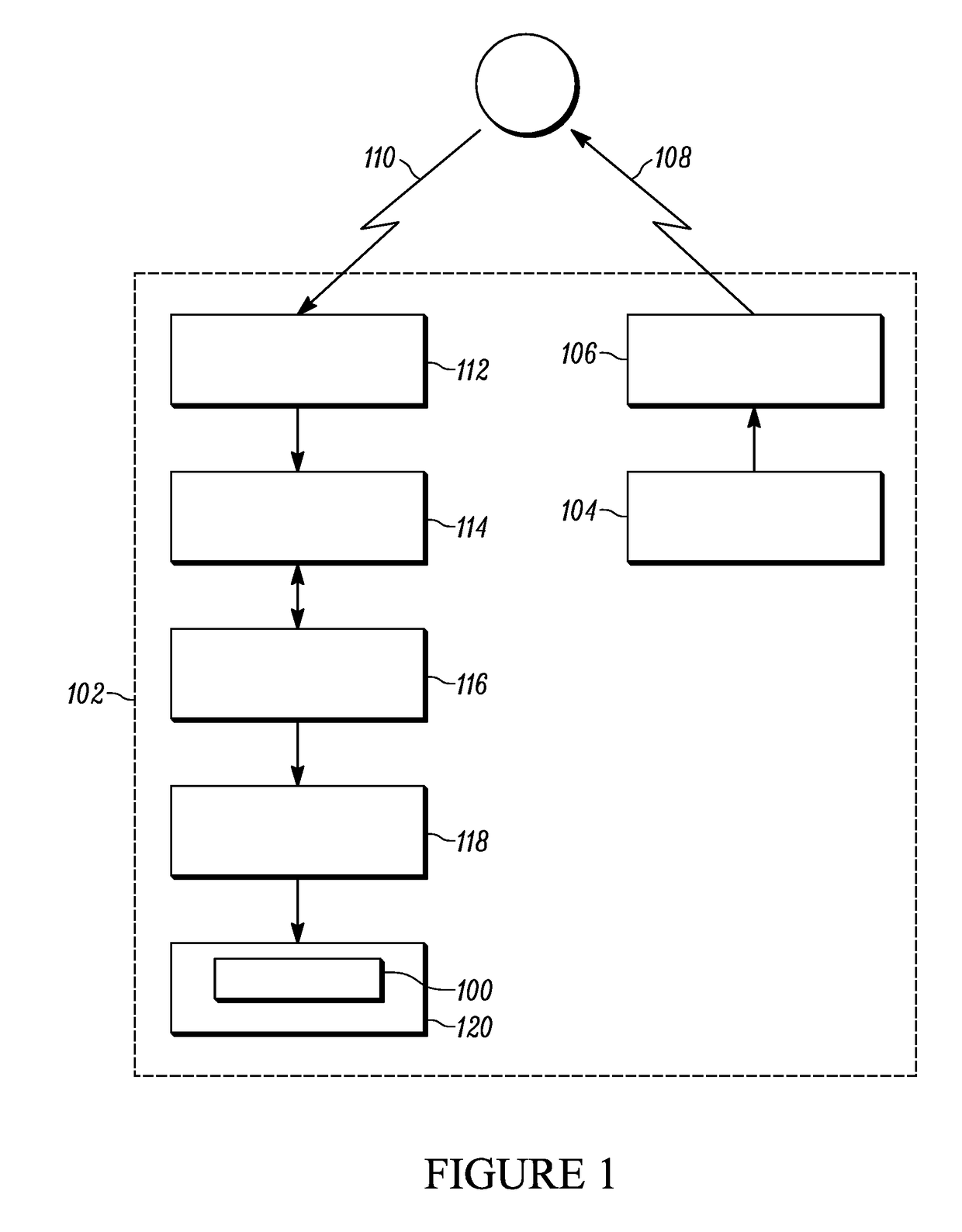 Integer division circuit and method of performing integer division in hardware