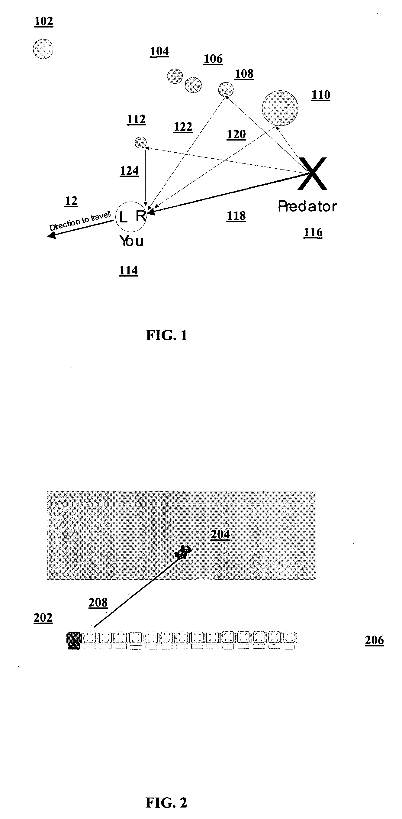 Dynamically controlled digital audio signal processor