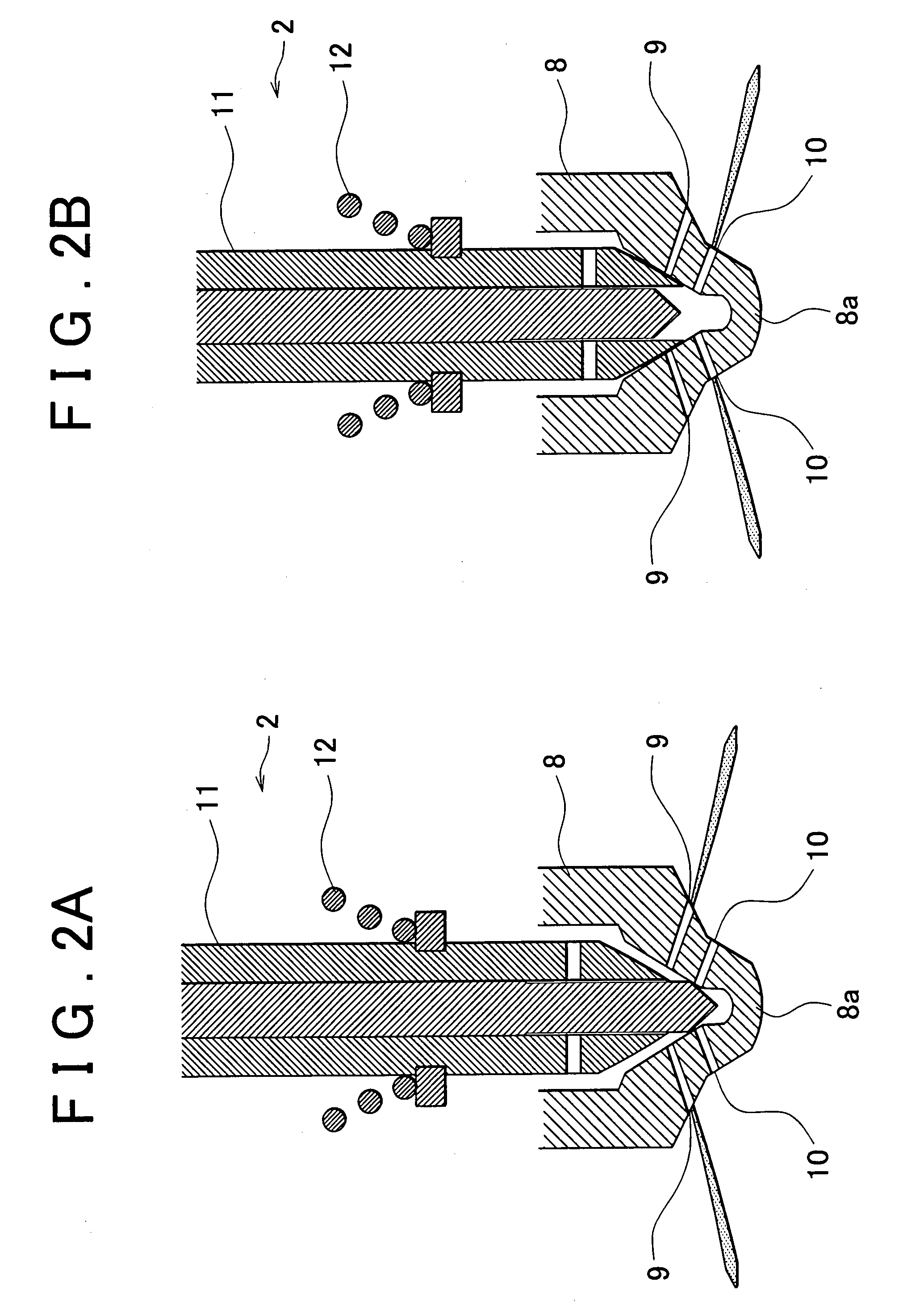 Fuel injection device