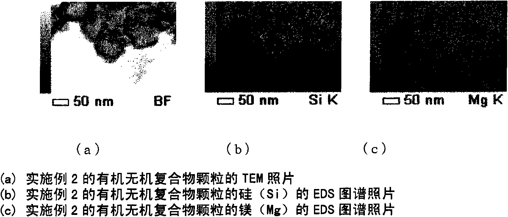 Organic-inorganic complex dispersion, cell culture substratum manufactured by using the dispersion, and manufacturing methods for same