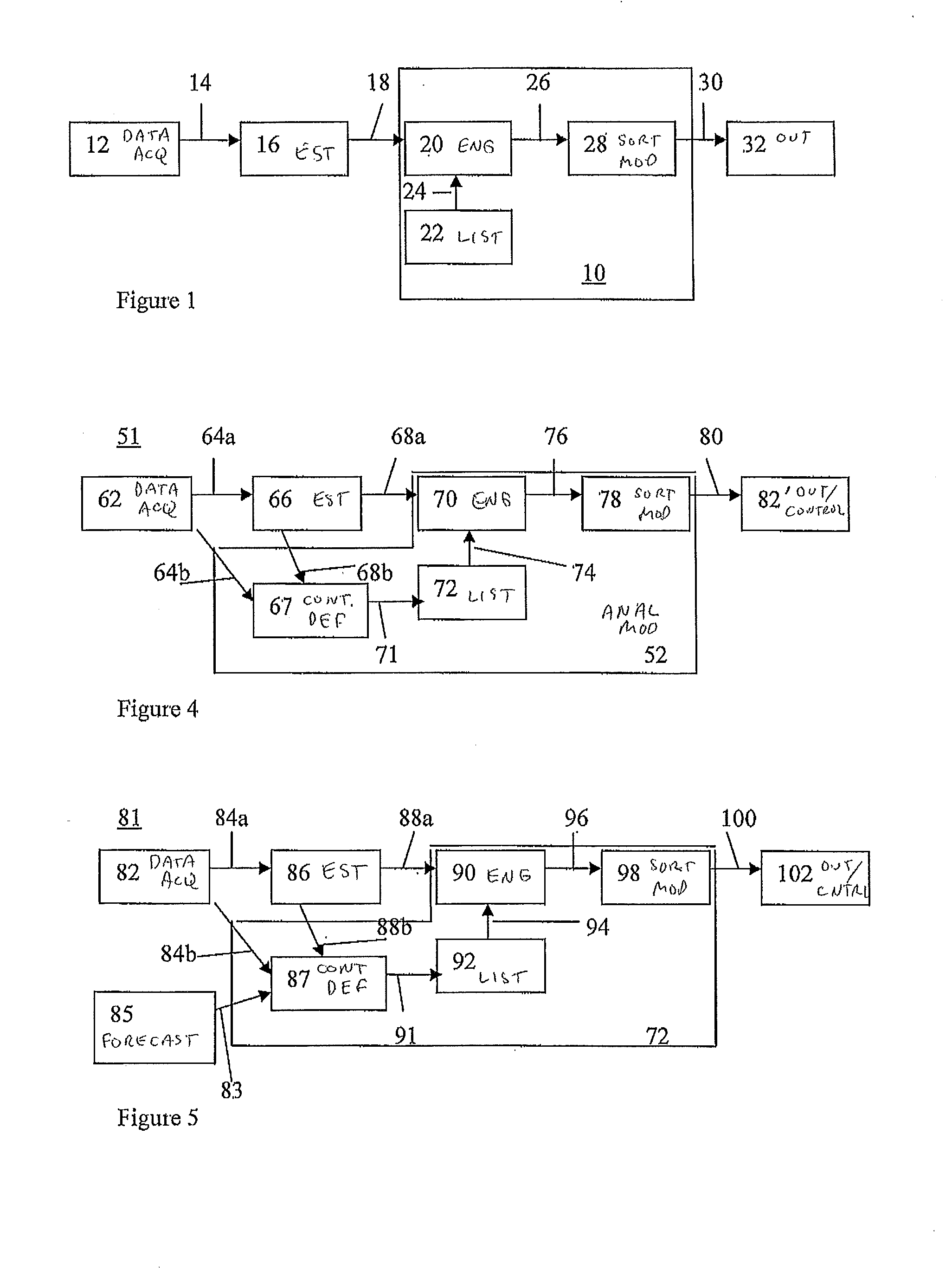 Energy generating system and control thereof