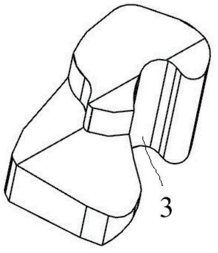 Manufacturing method of coupler knuckle