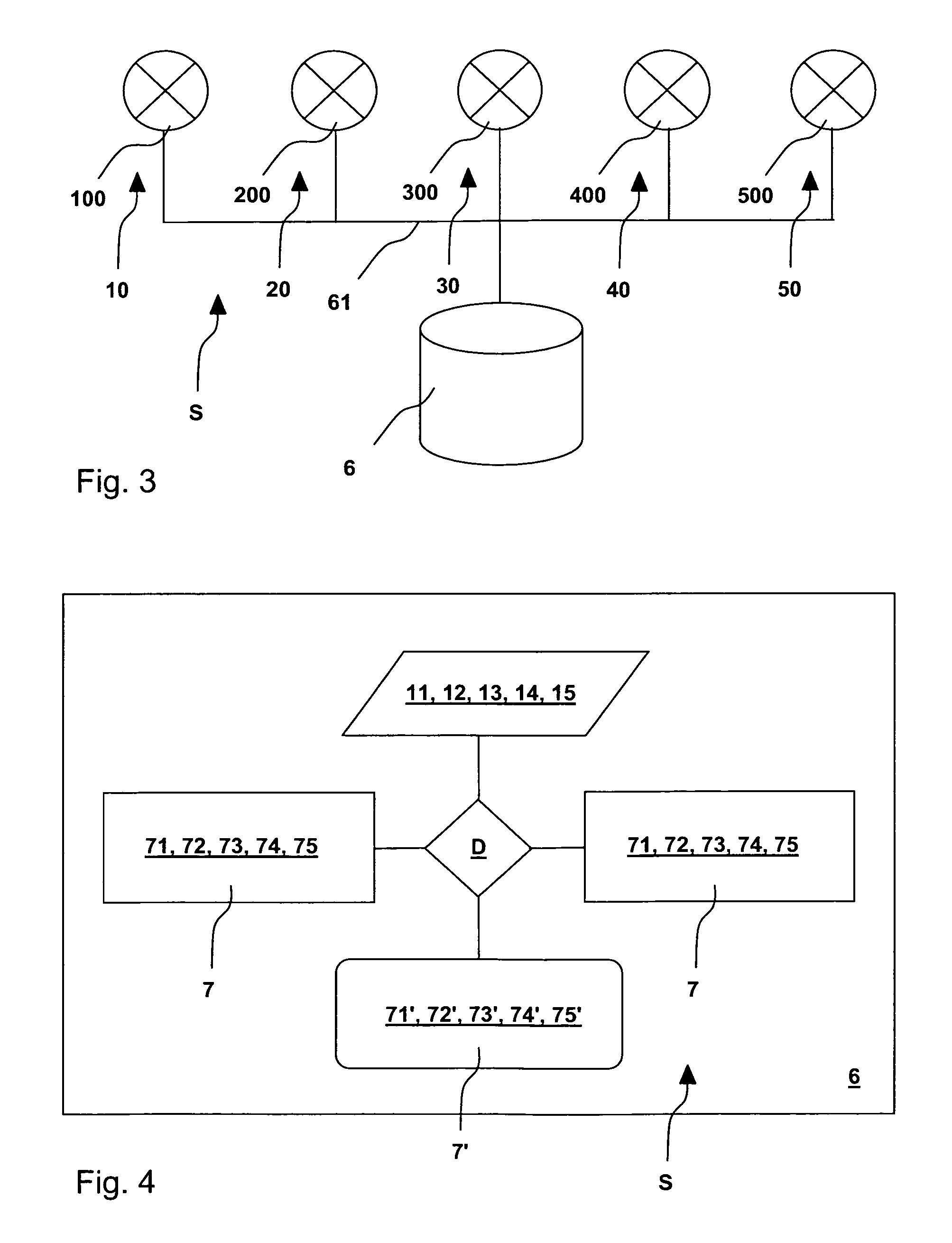 Method of real-time scheduling of processes at distributed manufacturing sites