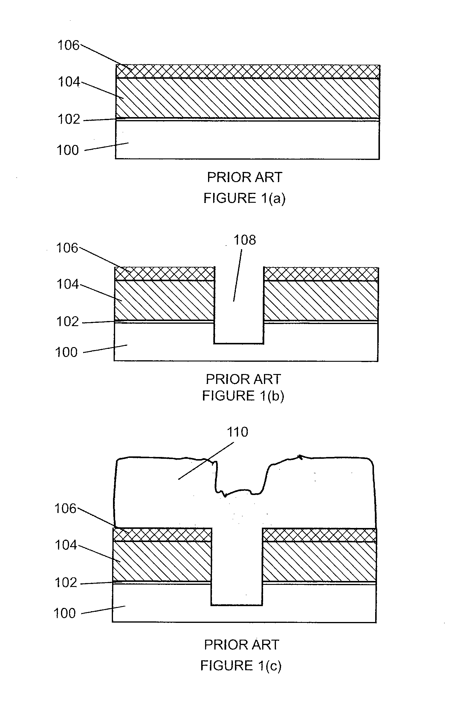 Method and structure for self aligned formation of a gate polysilicon layer
