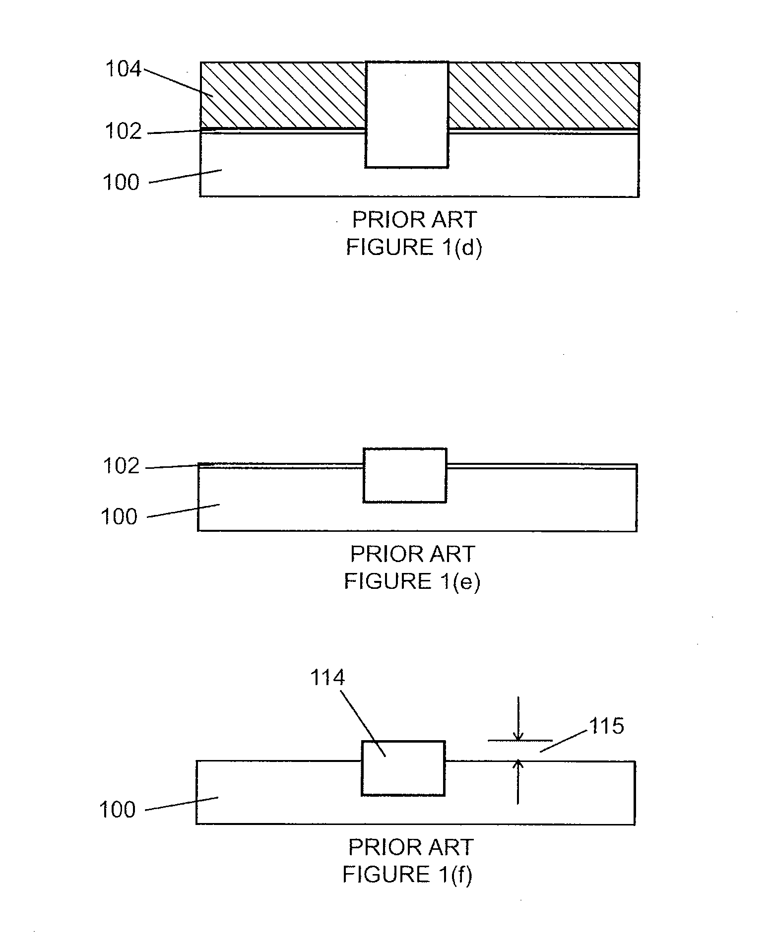 Method and structure for self aligned formation of a gate polysilicon layer